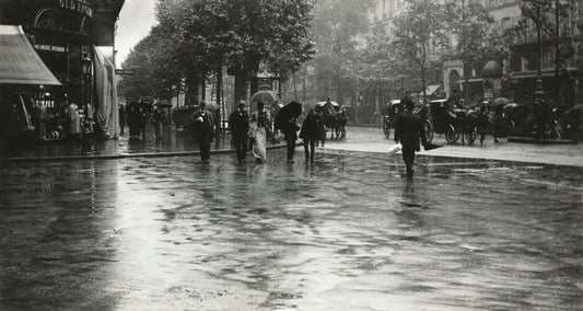 Alfred Stieglitz